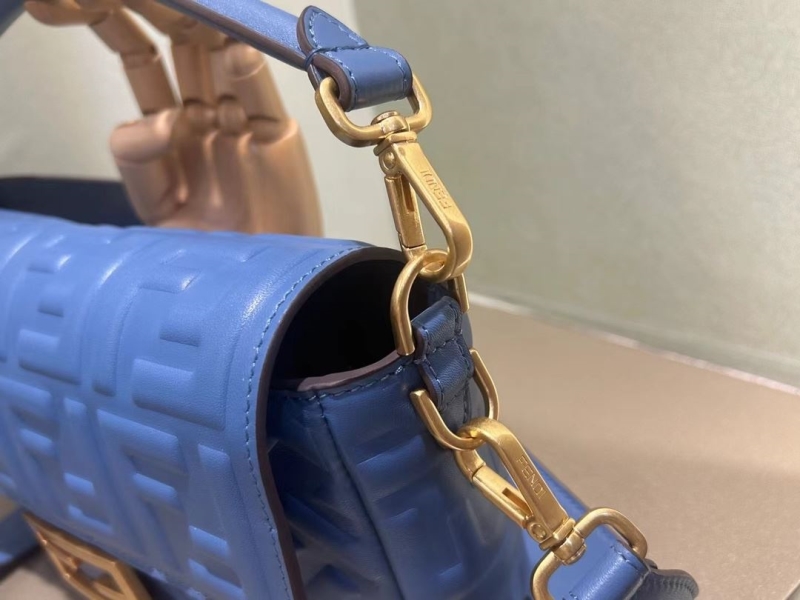 Fendi Baguette Bags